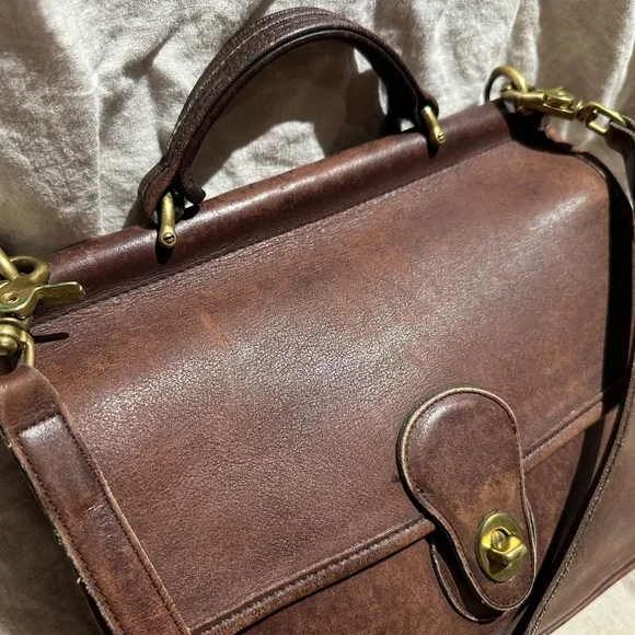 Coach Bag - Picture 3 of 7